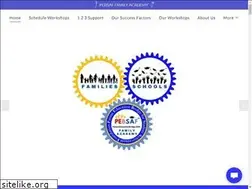 Sites similar to pebsaf.org