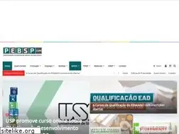 Sites similar to pebsp.com