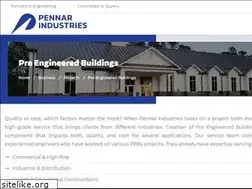 Sites similar to pebspennar.in