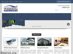 Sites similar to pebsteelalliance.com