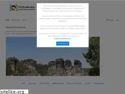 Sites similar to pebumedia.de