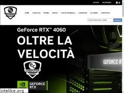 Sites similar to pec-computer.it
