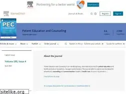 Sites similar to pec-journal.com
