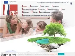 Sites similar to pec-pruszcz.pl