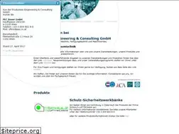 Sites similar to pec.co.at