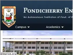 Sites similar to pec.edu
