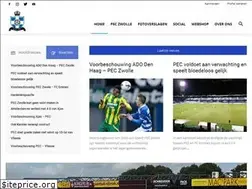 Sites similar to pec.nu
