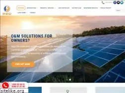Sites similar to pec.vn