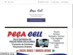 Sites similar to peca-cell.negocio.site