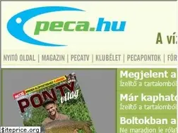 Sites similar to peca.hu