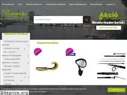 Sites similar to pecabaja.hu