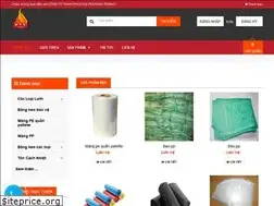 Sites similar to pecachnhiet.com