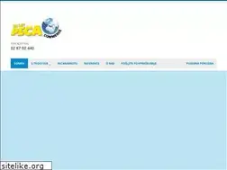 Sites similar to pecacom.si