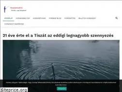 Sites similar to pecacsarnok.hu