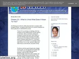 Sites similar to pecactivegaming.blogspot.com