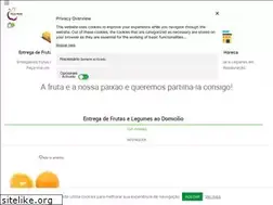 Sites similar to pecadefruta.com