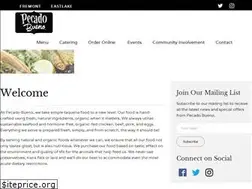 Sites similar to pecadobueno.com
