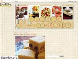 Sites similar to pecadodagula.blogspot.com
