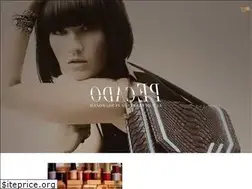 Sites similar to pecadolimited.com