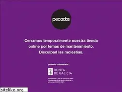 Sites similar to pecadosdecompostela.com