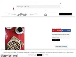 Sites similar to pecadosdereposteria.com