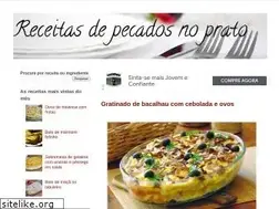 Sites similar to pecadosnoprato.blogspot.com