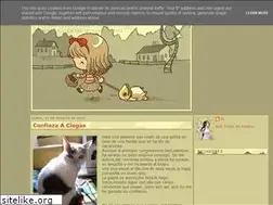 Sites similar to pecadosss.blogspot.com