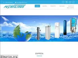 Sites similar to pecafiltros.com