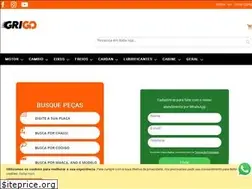 Sites similar to pecagrigo.com.br