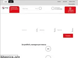 Sites similar to pecahoje.com.br