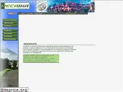 Sites similar to pecaixa.com
