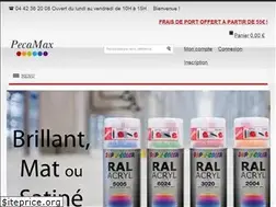Sites similar to pecamax.fr