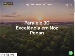 Sites similar to pecan.com.br