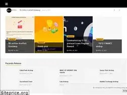 Sites similar to pecanducrypto.com