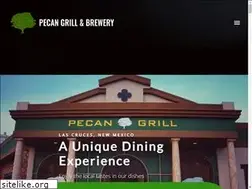 Sites similar to pecangrill.com