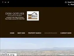 Sites similar to pecangroveestates.com