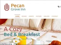 Sites similar to pecangroveinn.com
