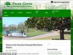 Sites similar to pecangrovemud.com