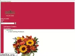 Sites similar to pecanhillflorist.com