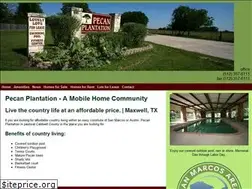 Sites similar to pecanplantationtx.com
