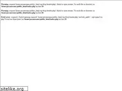 Sites similar to pecanreams.com