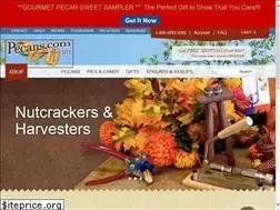 Sites similar to pecans.com