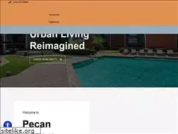 Sites similar to pecansquaredallas.com