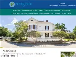 Sites similar to pecantree.com