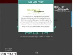 Sites similar to pecanvalleychiropractic.com