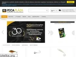 Sites similar to pecaplaza.hu