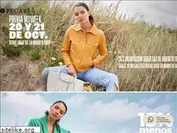 Sites similar to pecari.com.uy