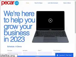 Sites similar to pecarmedia.com