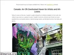 Sites similar to pecartscouncil.org