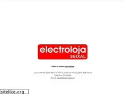 Sites similar to pecas-eletrodomesticos.com
